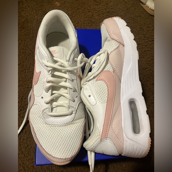 Nike Air Max SC ‘White Pink Oxford’, size 7 women’s - Picture 1 of 9